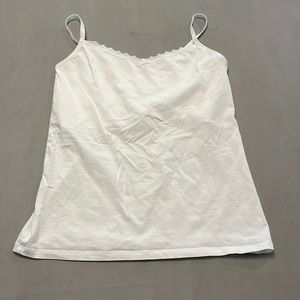 People Tree Organic Cami